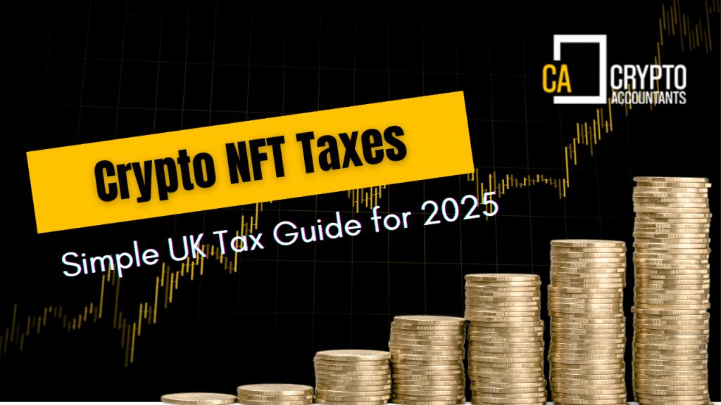Crypto-NFT-Taxes