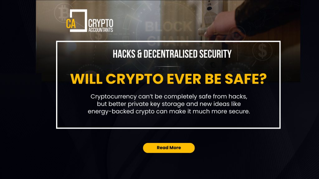 crypto security