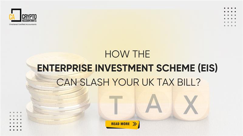 Enterprise Investment Scheme (EIS)