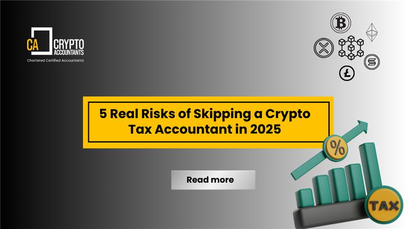 crypto tax accountant