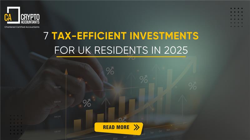tax-efficient investment