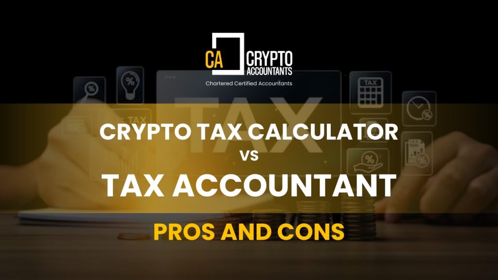 crypto tax calculator