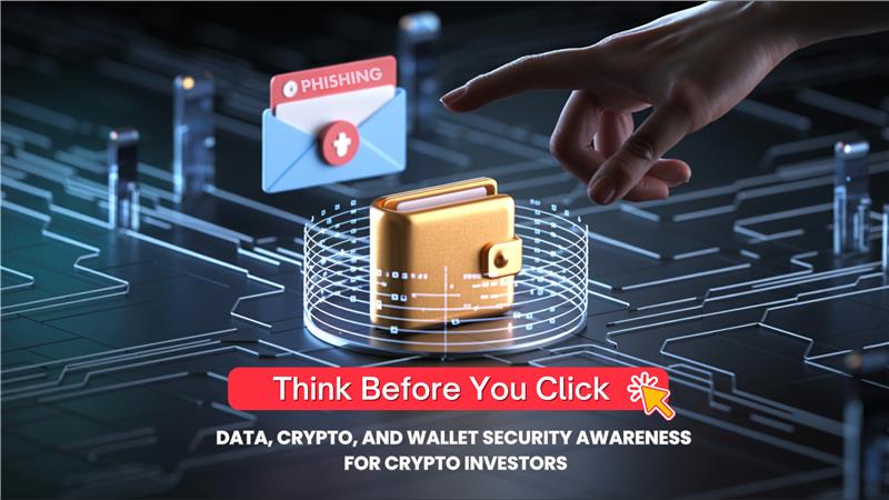 Crypto Wallet Security