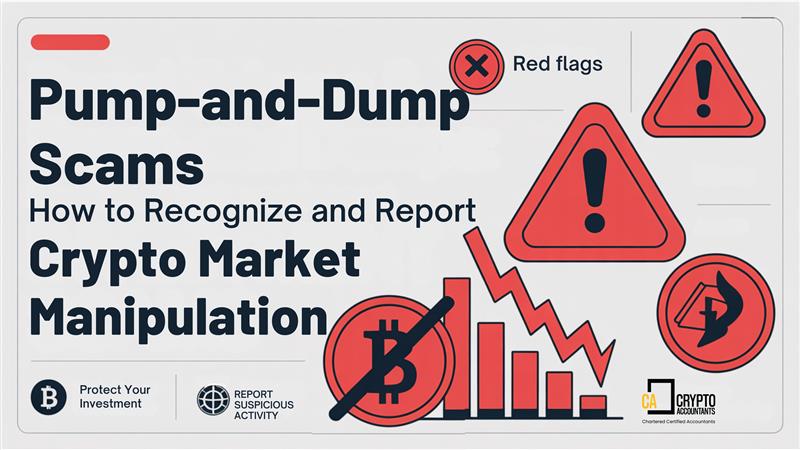 Pump and Dump Scam