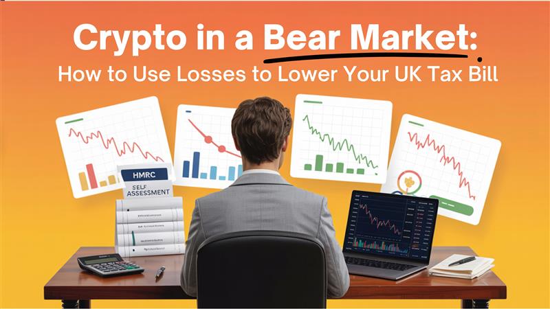 Crypto Losses