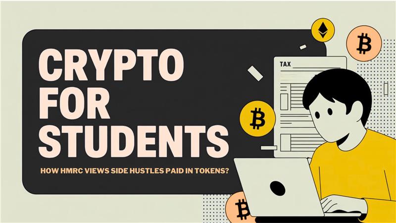 Crypto for Students