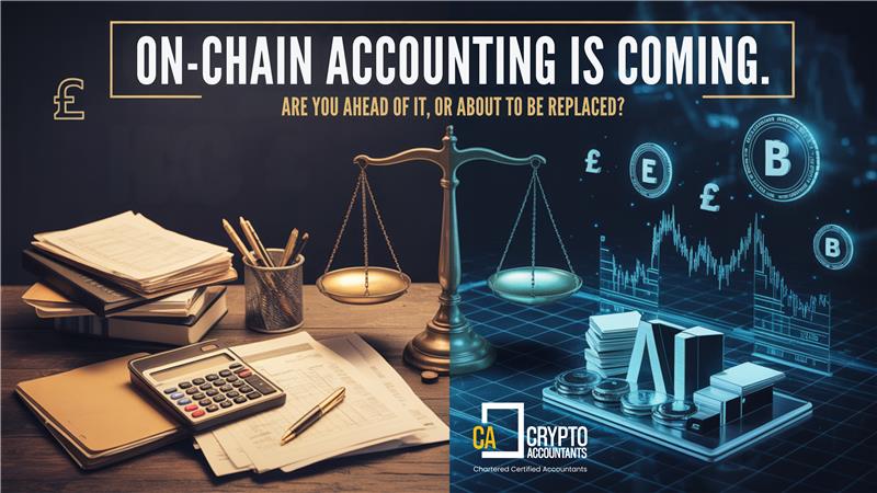 On-chain Accounting