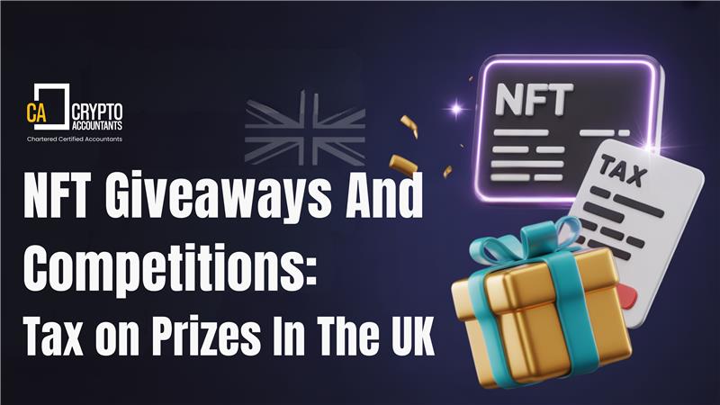 NFT Giveaway