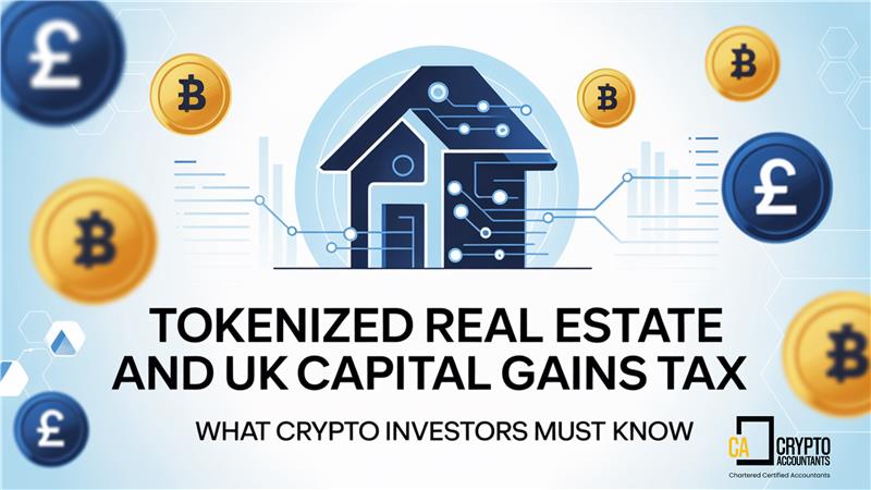 UK Capital Gains Tax
