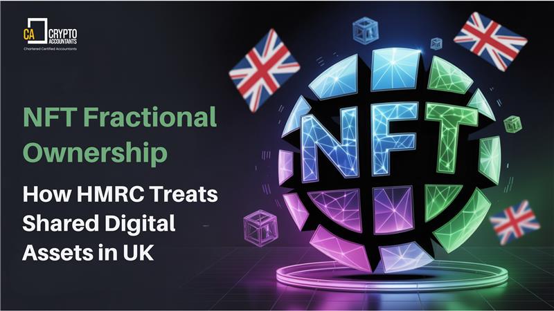 NFT Fractional Ownership