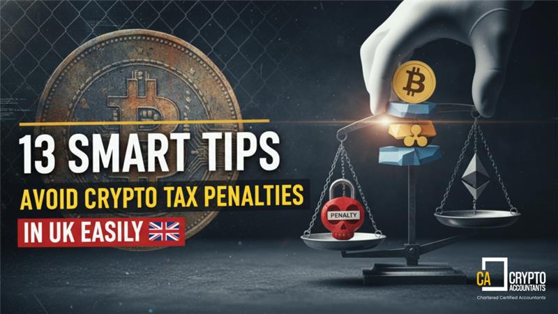 Crypto Tax, Crypto Tax Accountant