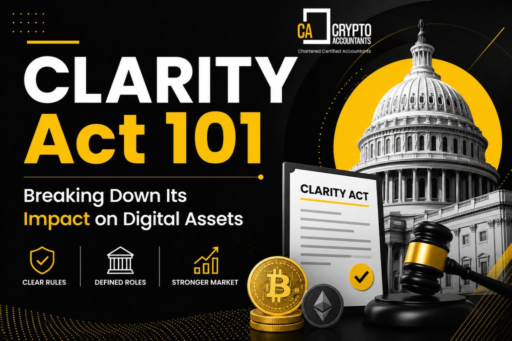 CLARITY Act