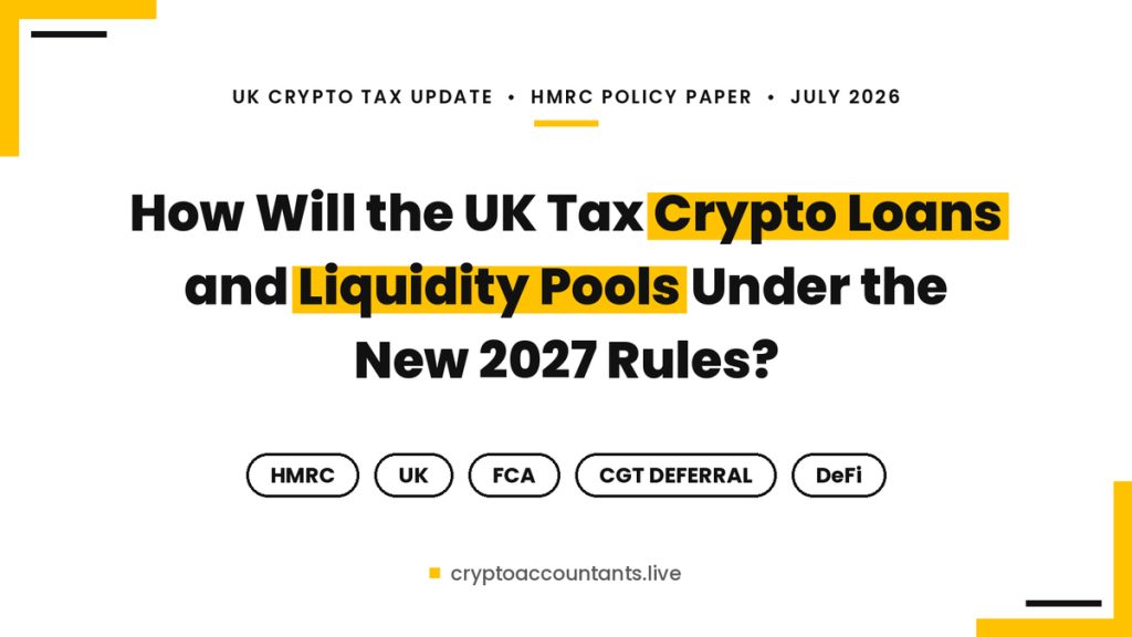 crypto-loans-and-liquidity-pools