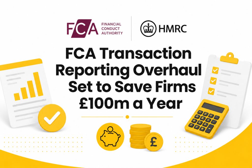 FCA-Transaction-Reporting