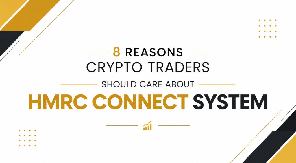 HMRC-Connect-System
