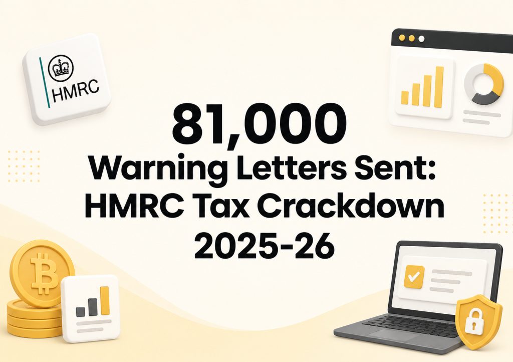 HMRC-tax-crackdown