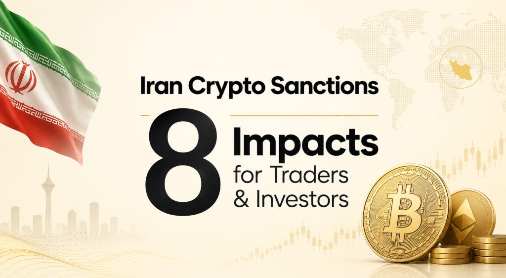 Iran Crypto Sanctions