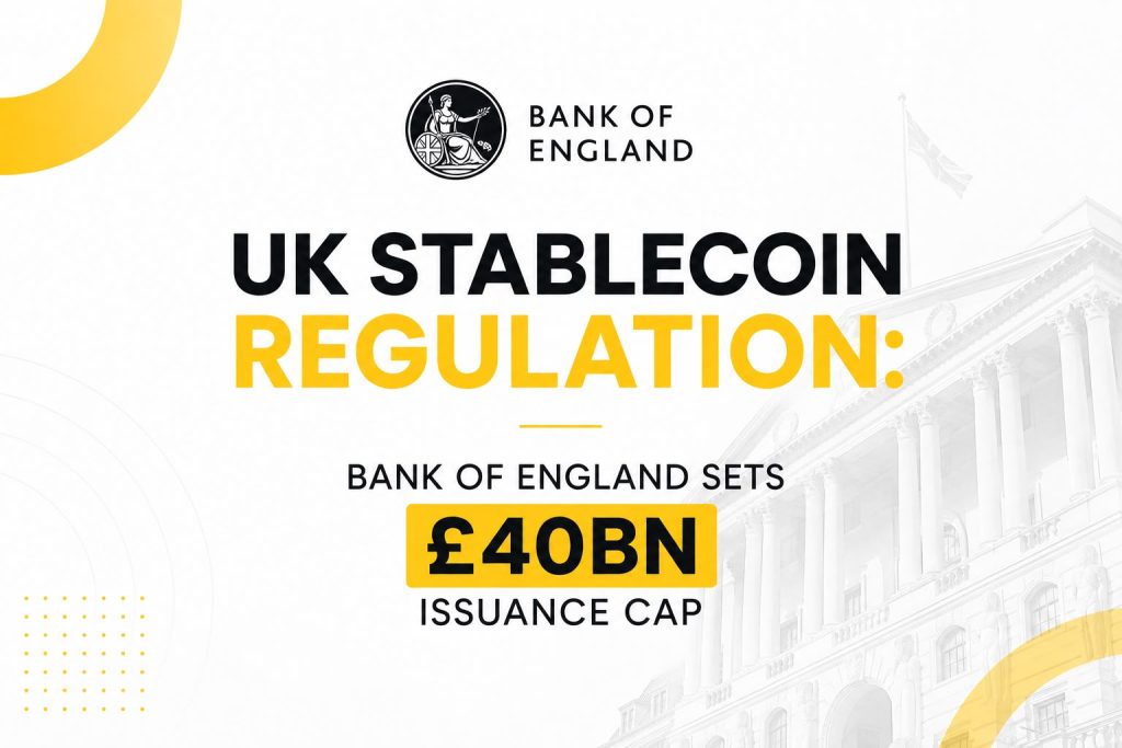 UK Stablecoin Regulation